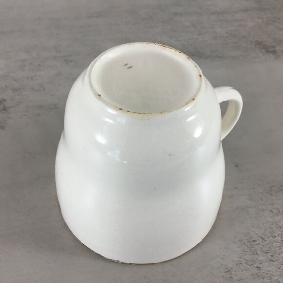 Queen Elizabeth Coronation 1953 Tea Cup Commemorative Vintage Royalty - Picture 7 of 8